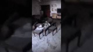 Raid on hostile location,IDF i believe