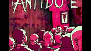 ANTIDOTE   We Support All Forms Of Resistance Pt1