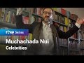 Celebrities: Arturo Pérez-Reverte - Muchachada Nui | RTVE Series