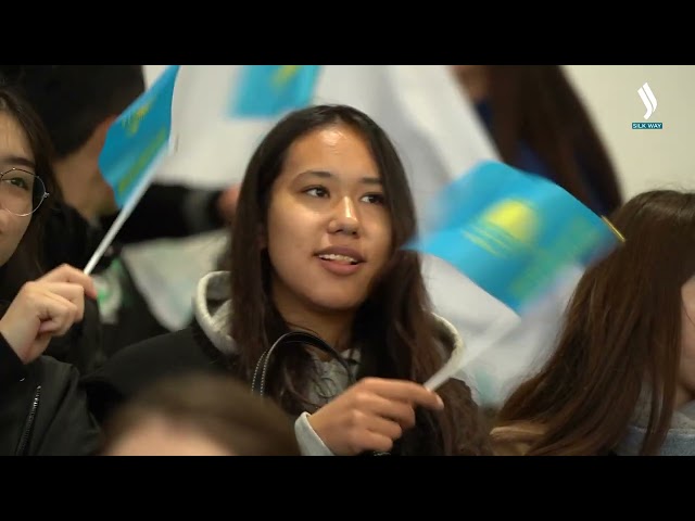 Ат спорты: Конкур қалай дамуда?