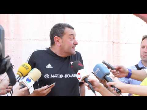 UD LOGROÑÉS 2015-2016