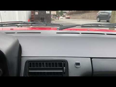 1986.5 Porsche 928S down the road