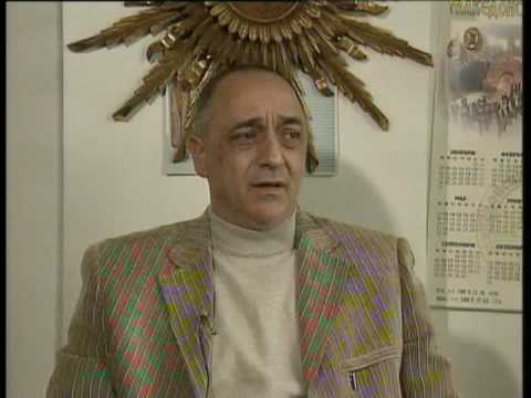 Vangel Bozhinovski - Macedonia, Cradle of European Civilisation