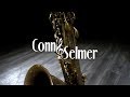 Conn-Selmer PTS380V 'Premiere Bb Tenor Saxophone | Gear4music demo