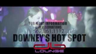 Club DB Lounge – DJ VTech