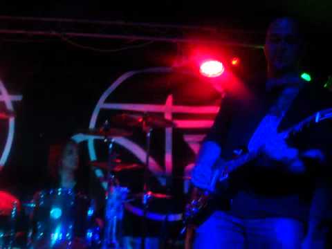 JANESESSION ☆ PUNK WE ARE  feat. DURI BRÁNSKY ( 28.4.2012 )