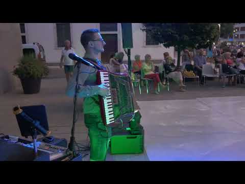 Leonardo Bort 1   HD 1080p