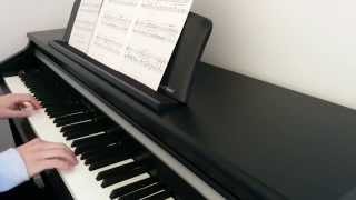 Heart and soul - Hoagy Carmichael