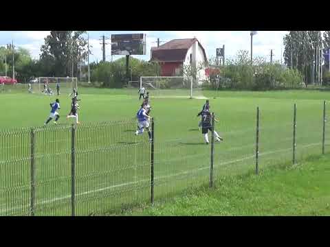 CSC Sanmartin- Club Atletic Oradea 4-0 (2-0)