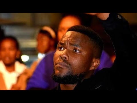 Vuyo Tshikila in Mthatha | Lentsindiso yenzelwe mna