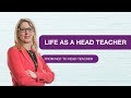 My best day as a Head Teacher - Reed Education