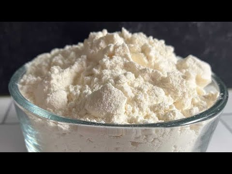Corn Flour Substitutes