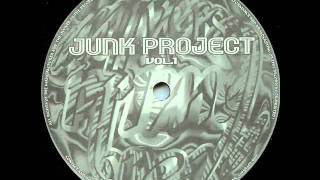 Junk Project -- Tongasine  1995.wmv