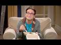 The Big Bang Theory Clips To Watch While You Eat