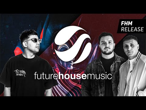 Luis Torres & Alkemy - No Turning Back (Official Visualizer)