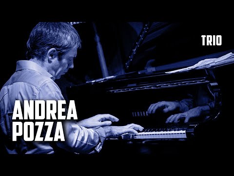 Andrea Pozza trio [live] Bonaventura Music Club 03/2019