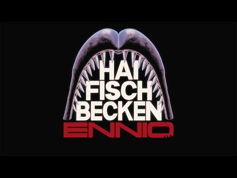 ENNIO - Haifischbecken (Official Video)