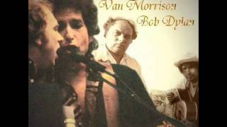 Van Morrison Foreign Window