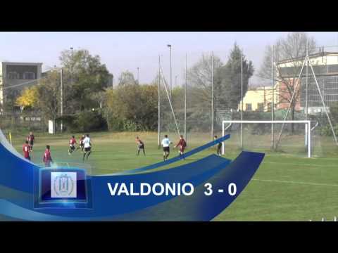 San Giuseppe - Pontolliese Gazzola  7 - 0