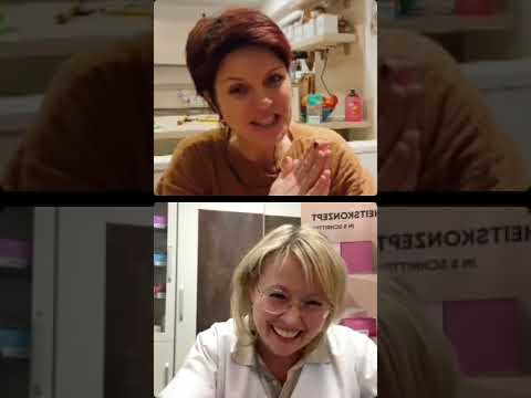 Coral Club: Detox und Parasitenbefall aus Sicht einer Ärztin #Parashield