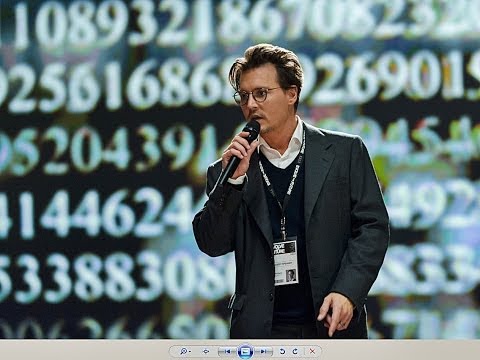 TRANSCENDENCE | Trailer #3 german deutsch [HD]