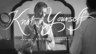 How To Tie A Tie ALEXANDER OLCH Knot Yourself