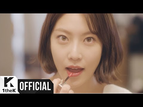 [MV] PENTAGON(펜타곤) _ When I Was In Love(설렘이라는 건)