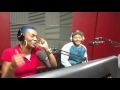 Njwebradio Host Miss Tiffany Storm