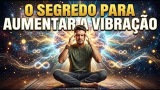 Como Criar uma Frequência Tão Forte que a Realidade Vai Ter Que Te Obedecer