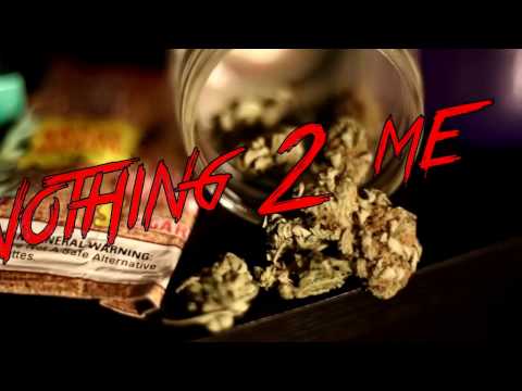 Bubz Raww X TTrees - "Nothing 2 Me" Official Video