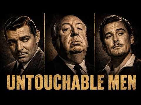 10 Most Evil Men Old Hollywood Protected