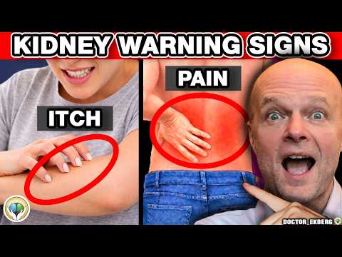 10 Signs Your KIDNEYS Are Crying For Help 10 Signs Your KIDNEYS Are Crying For Help