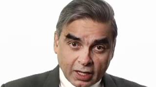 Kishore Mahbubani: What is fueling Asia's growth?