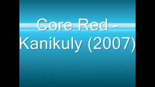 Code Red   Kanikuly 2007