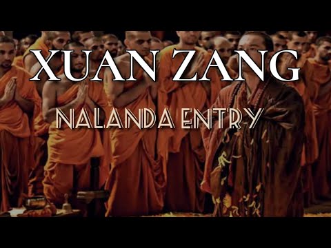 image-Who is the director of the movie Xuan Zang? 