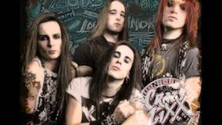 Crazy Lixx - What of our love