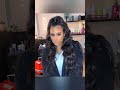 Beautiful Cyn Santana Performing Her New Music Live On Stage Cynsantana