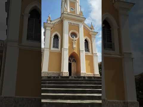 igreja matriz nossa senhora do Carmo,🙏🏽🙏🏽🙏🏽❤️Carmo do Cajuru, MG short