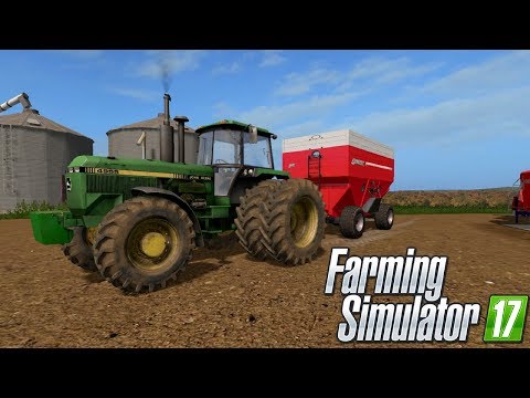 FS17 - Autumn Oaks - Winter is Near
