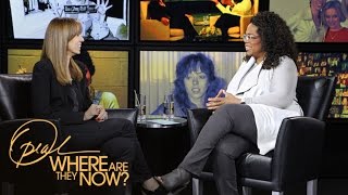 Mackenzie Phillips on Her Oprah Show Interview:  "I Was in Abject Terror” | Where Are They Now | OWN