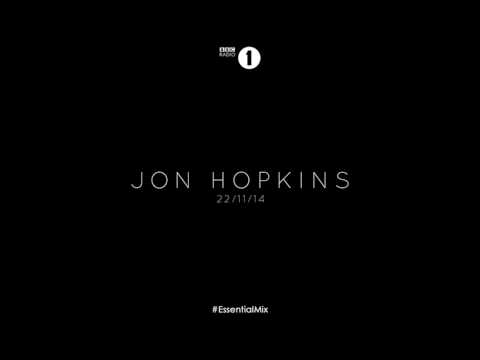 Jon Hopkins - Essential Mix BBC Radio 1 NOV 22 2014