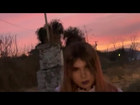 VeucroX - i knew i just didn't want to accept it (Official Lyric Video)