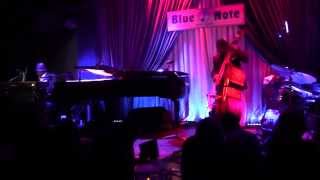 The Nicholas Payton Trio — Pinocchio (Part II)