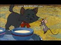 Los Aristogatos 1970 Los Gatitos Conocen A Roquefort Español Latino