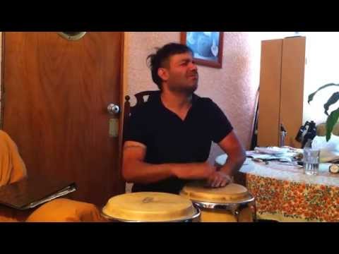 Donde habita el olvido. Sabina (Raúl, Yee Ben & Gerardo)