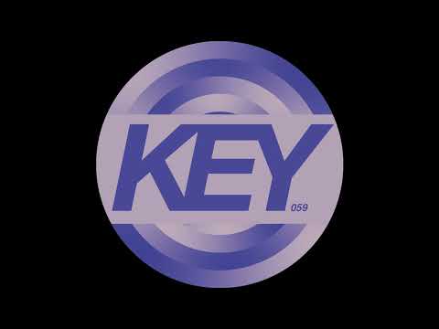 KEY Vinyl 059 - A2 - Red Rooms - Dehydration