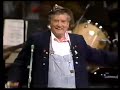 Charlie Louvin - When I Stop Dreaming (Grand Ole Opry Live 1987)