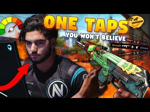 29 ONE TAPS, IF they weren't FILMED, you WOULDN'T BELIEVE!! ft. ScreaM, Stewie2k, NiKo & More!