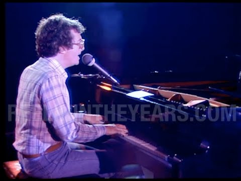 Randy Newman • “Birmingham/Marie/Short People” • 1978 [Reelin' In The Years Archive]