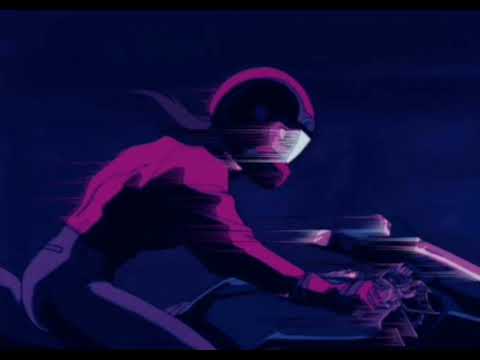 dj sava, olga verbitchi - coco bongo //slowed + reverb